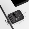 ZK-78 Keyless RV Door Lock ZK-78 Keyless RV Door Lock