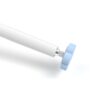 matshua-1 Electric Toilet Brush with Disposable, Replaceable Heads