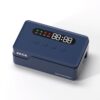 Water Timer, Hose Timer with Rain Delay/Manual Mode, Automatic Drip Irrigation Controller System
